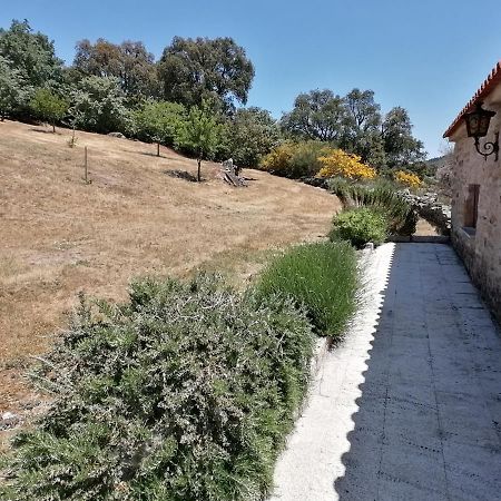 Rosas Da Granja - Casa De Campo מראה חיצוני תמונה