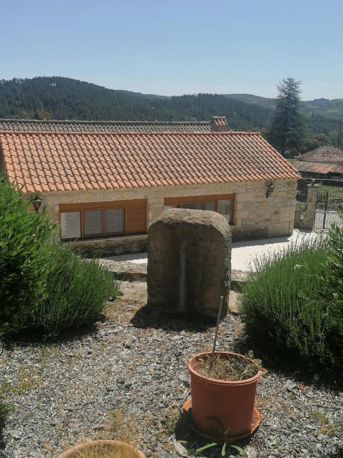 Rosas Da Granja - Casa De Campo מראה חיצוני תמונה