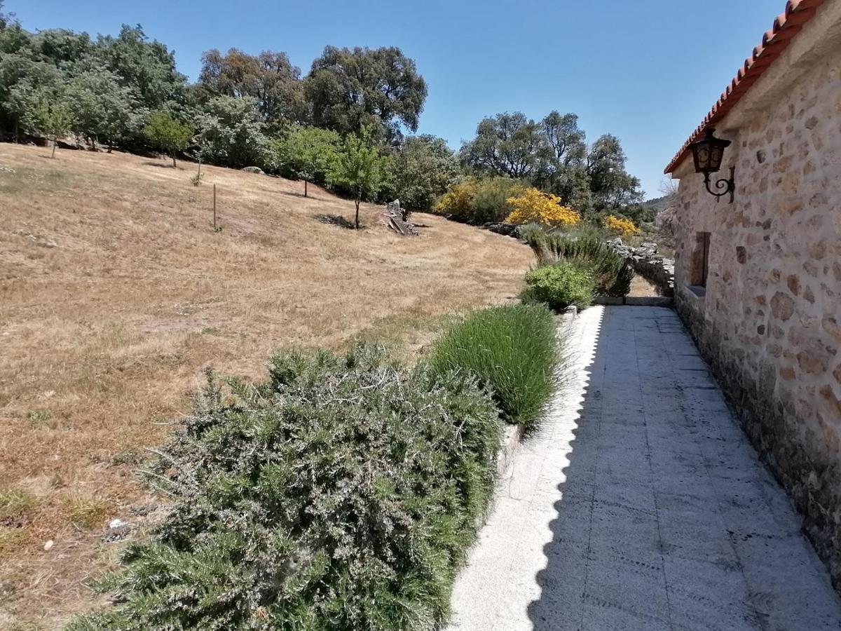 Rosas Da Granja - Casa De Campo מראה חיצוני תמונה