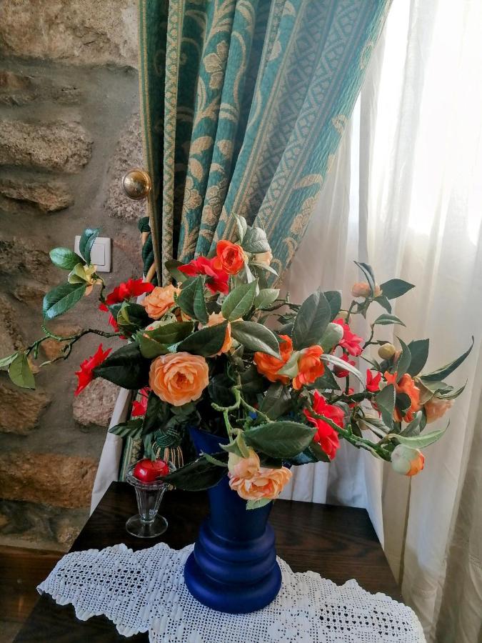 Rosas Da Granja - Casa De Campo מראה חיצוני תמונה