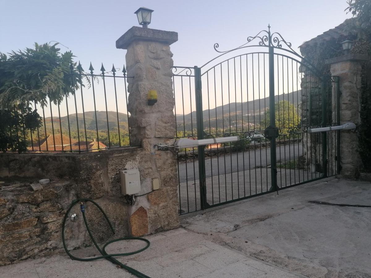 Rosas Da Granja - Casa De Campo מראה חיצוני תמונה