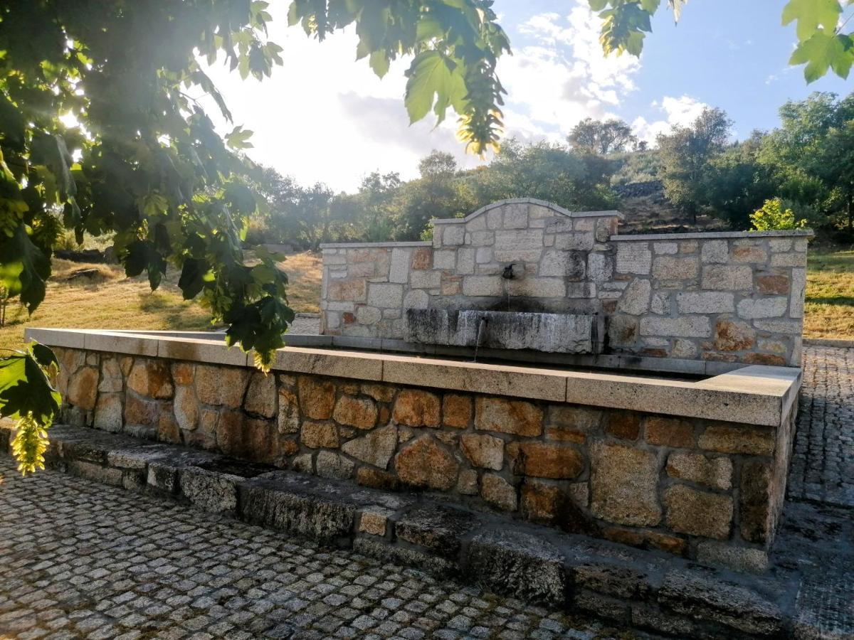 Rosas Da Granja - Casa De Campo מראה חיצוני תמונה